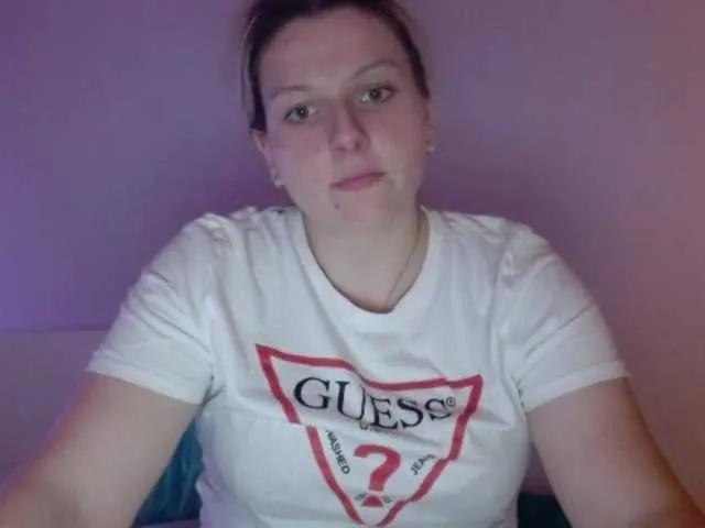 BritneyBlond on BongaCams