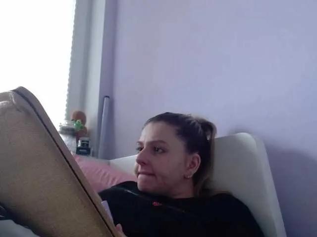 BritneyBlond on BongaCams