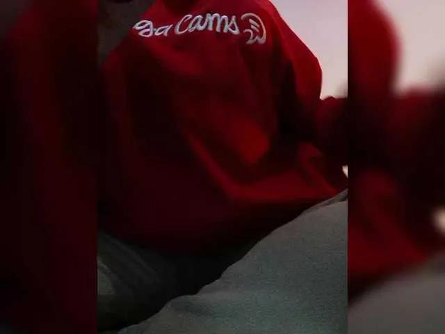 Freechat britt-grey on BongaCams