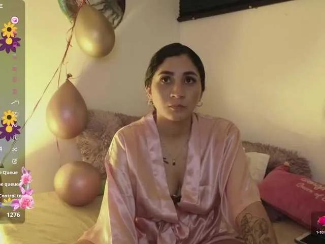 BongaCams britt-grey is Freechat britt-grey — That you play with my body. mi Lovense That you make me come to squirt
And make me bite the pillow with pleasure.
My anal toys are the best.