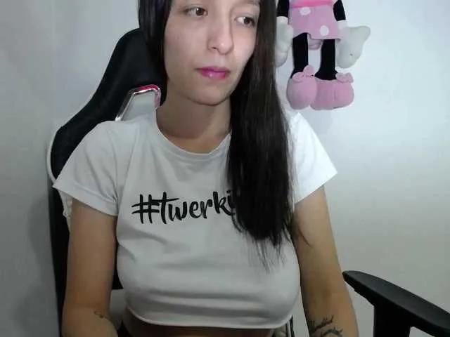 Offline bulmaamilk on BongaCams