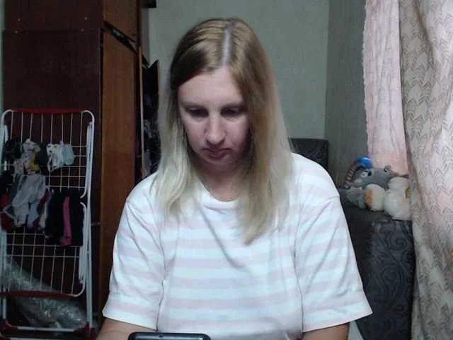 BustyBlondy on BongaCams