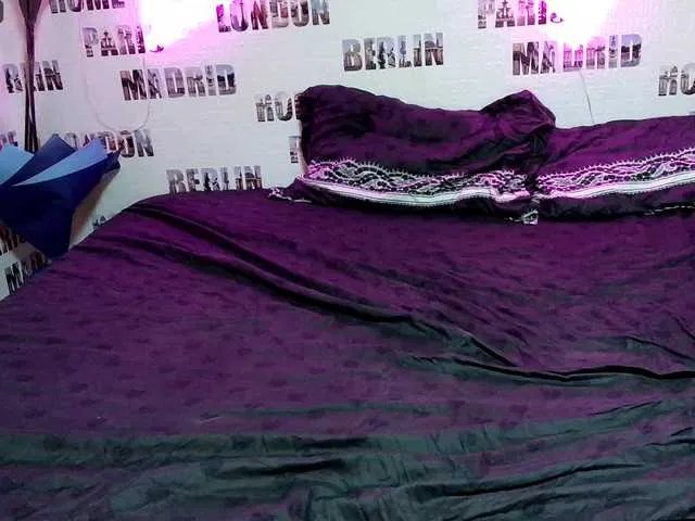 Byahootgyrl on BongaCams