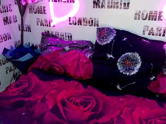 Byahootgyrl on BongaCams