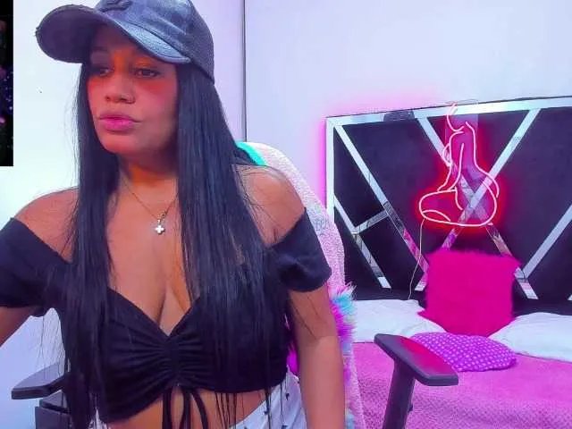 Offline cami-sophia on BongaCams