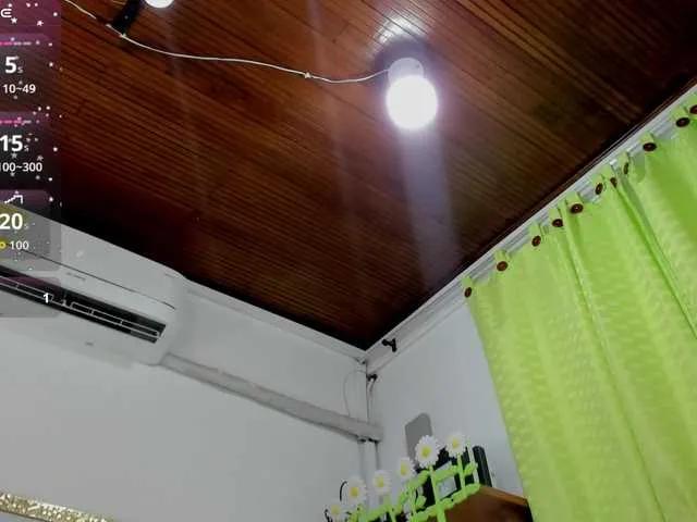 Freechat candibella on BongaCams