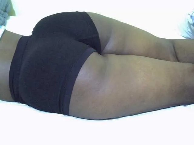 Freechat Candilili on BongaCams