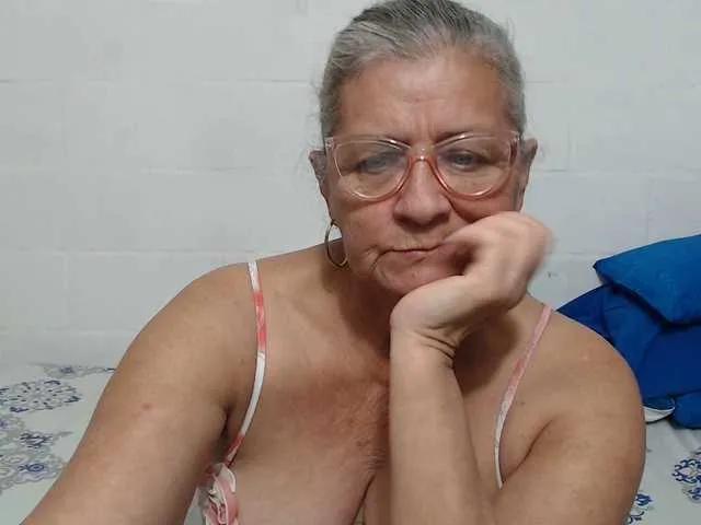 candy-mature — Freechat on BongaCams