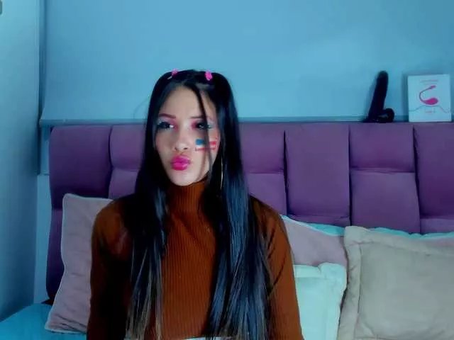 Freechat candysswett on BongaCams