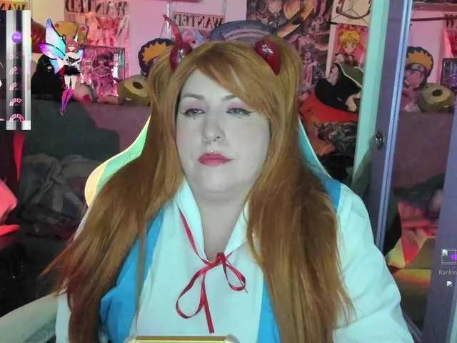 Freechat canndyy-new on BongaCams