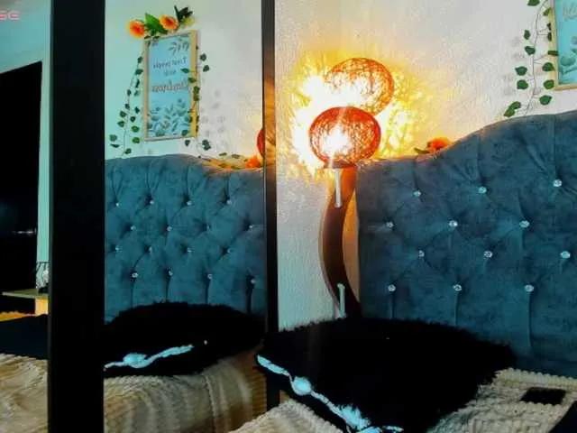 Freechat Carla-jones on BongaCams