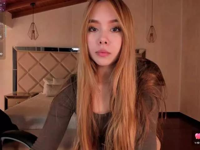 Avatar of CarolineGrace