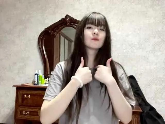 Freechat CarollKintz on BongaCams