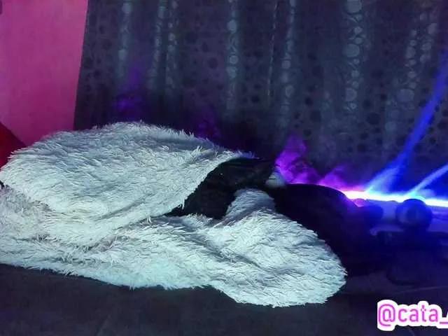 Offline cata-anngel on BongaCams