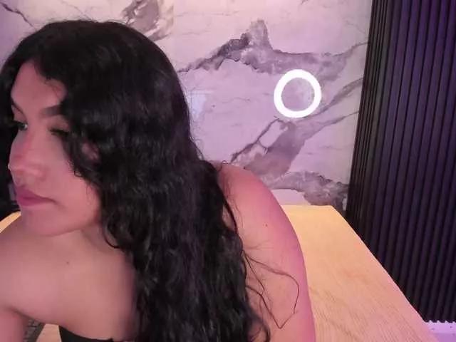 Offline CatalinaCoopper on BongaCams