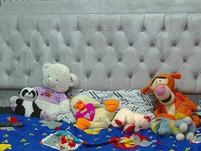 CATALINAHERRERA7 on BongaCams 