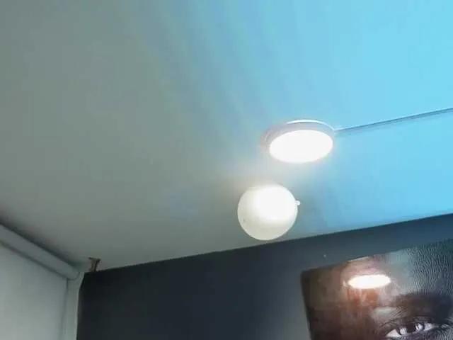 Offline celestesecret on BongaCams