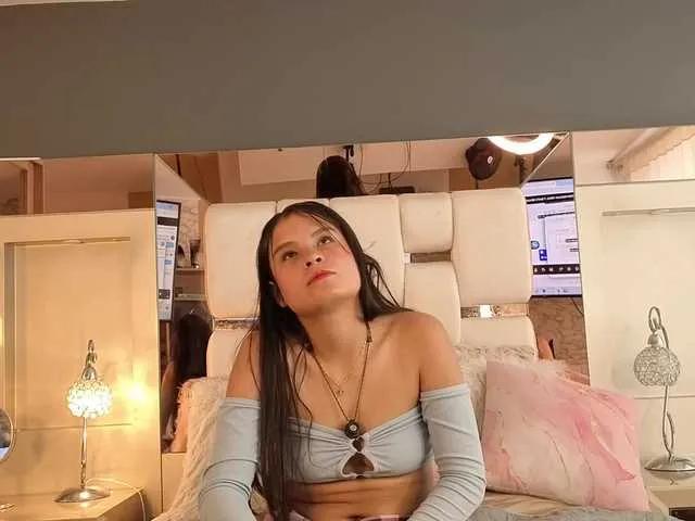 Offline celestesecret on BongaCams