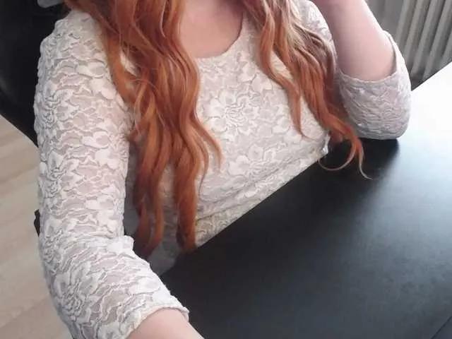 Celina-Rose — Freechat on BongaCams