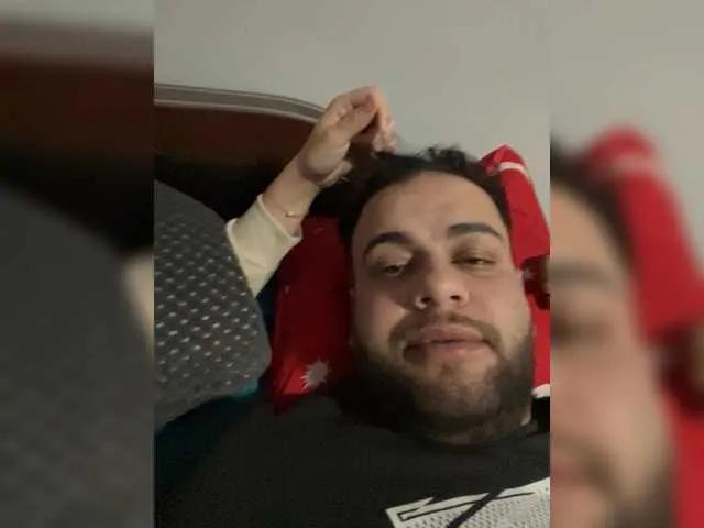 Offline Cerik58 on BongaCams