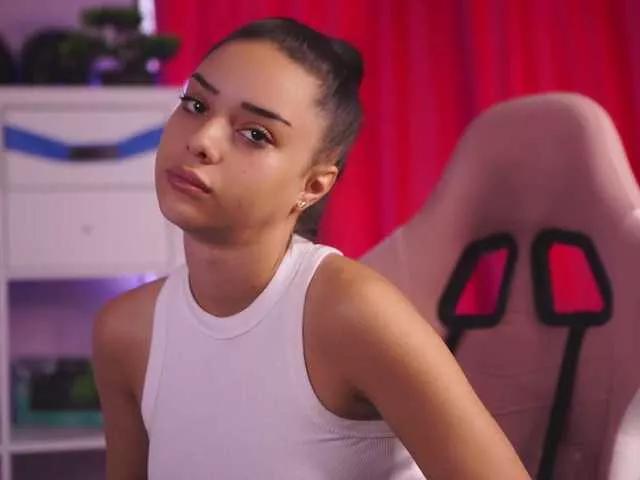 Freechat CherrySelena on BongaCams