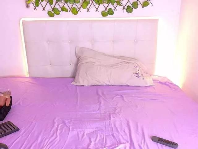 Freechat choco-dessert on BongaCams