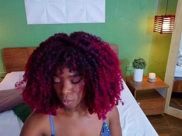 Chocolatte-dreams on BongaCams 