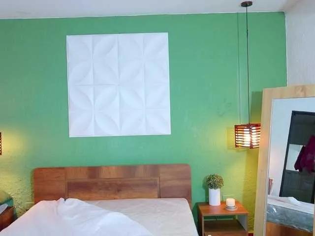 Chocolatte-dreams on BongaCams 