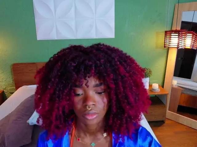 Avatar of Chocolatte-dreams