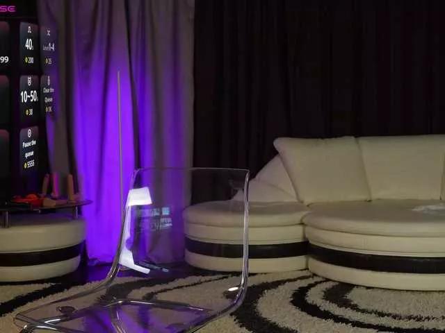 Freechat ChocoPie on BongaCams