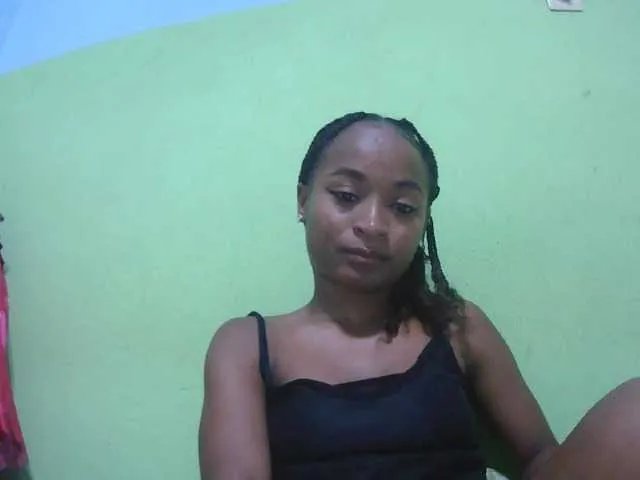 Chou1 — Freechat on BongaCams