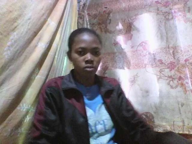 chrispriscilla on BongaCams