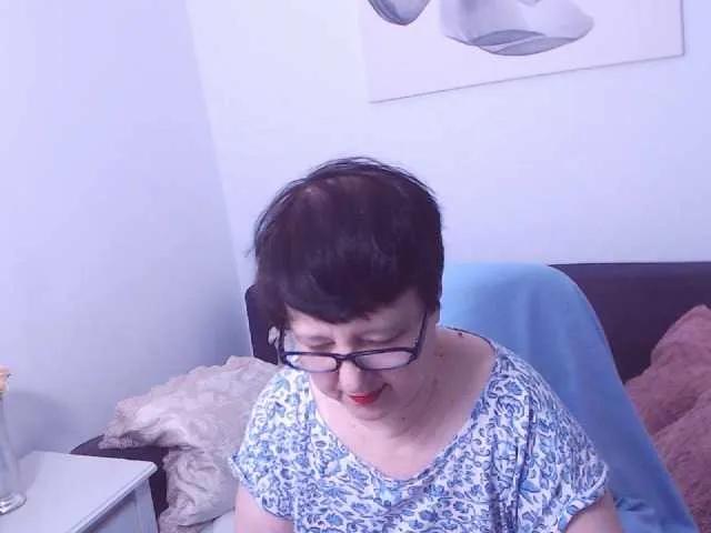 Offline ChristaRose on BongaCams