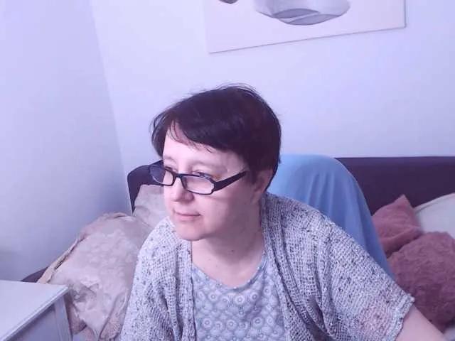 Offline ChristaRose on BongaCams