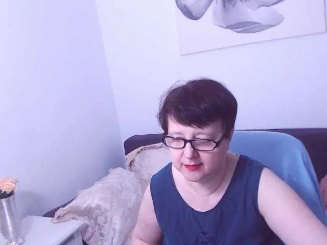 Offline ChristaRose on BongaCams