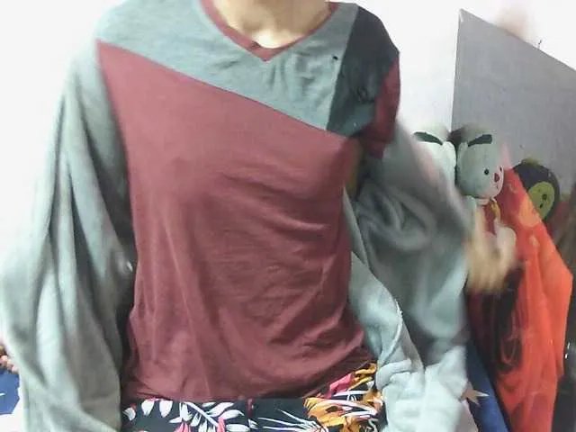 Freechat Clarasexy on BongaCams