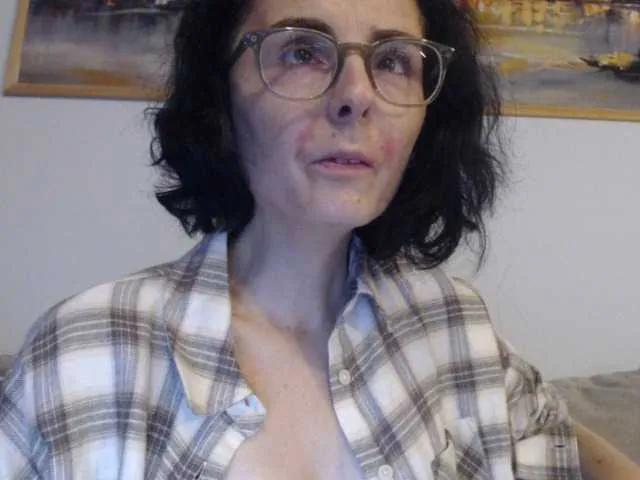 cleophee on BongaCams