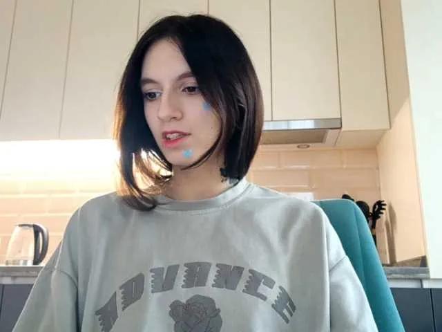 CleoraSlomkowski on BongaCams