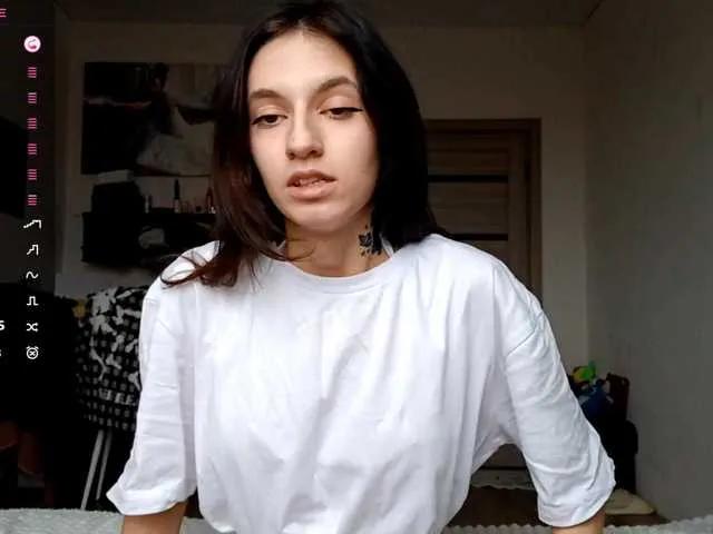 BongaCams CleoraSlomkowski is Freechat CleoraSlomkowski — Freechat on BongaCams