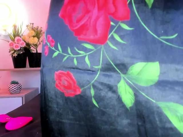 Freechat CoraChandler on BongaCams