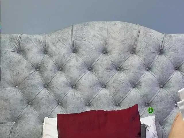 Offline CosmicCandyX on BongaCams