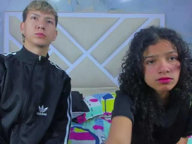 Offline Crazy-Sex1 on BongaCams