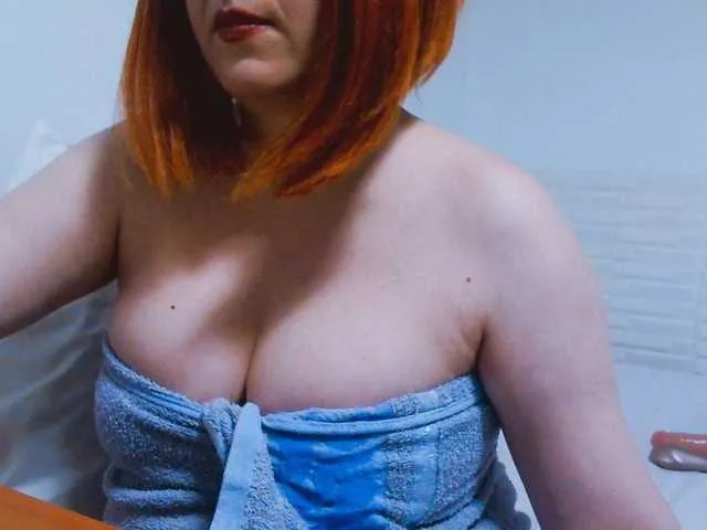 Offline CrazyMary777 on BongaCams