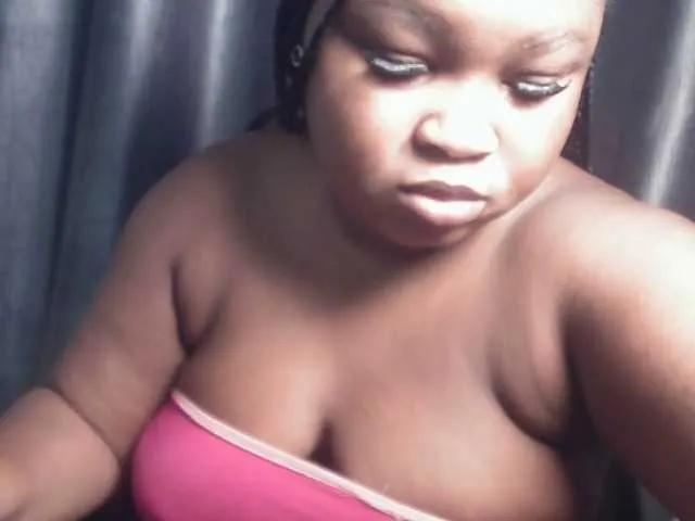 Creamyposh — Freechat on BongaCams