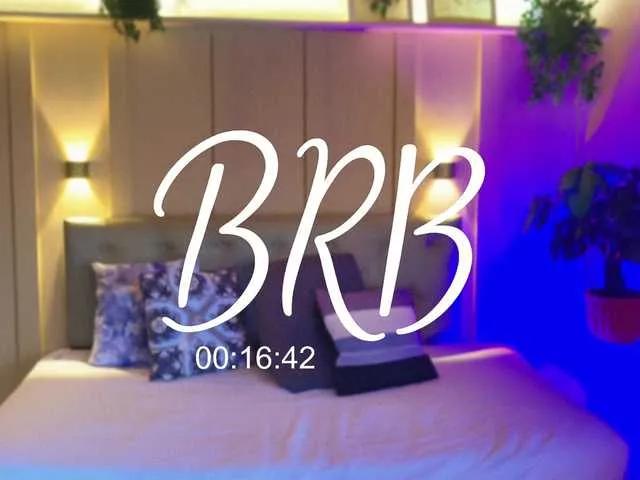 Freechat cristal-antoni on BongaCams