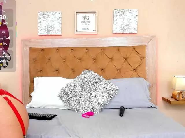 CristalLorents's avatar