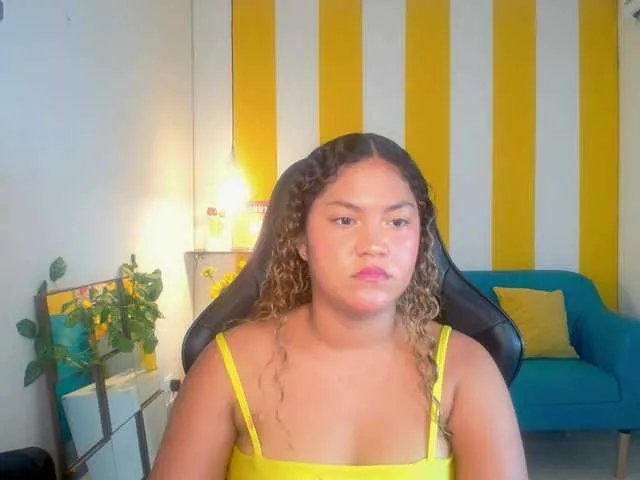 Offline cristalwar on BongaCams