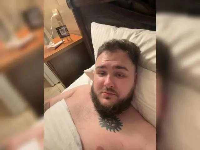 Offline Crowley-ua on BongaCams