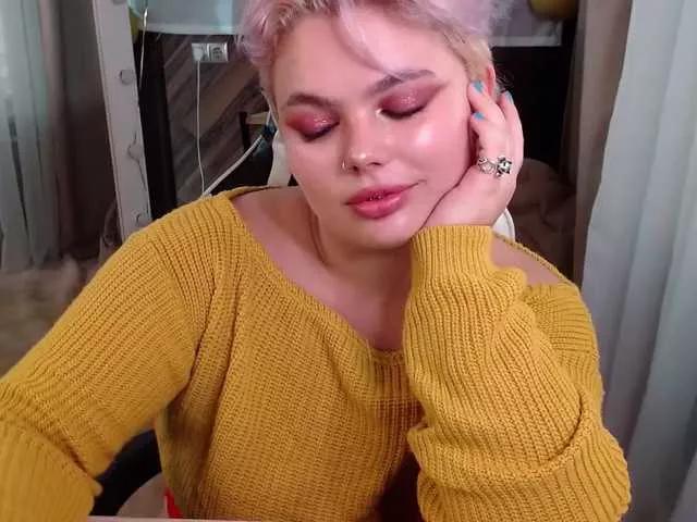 Freechat cruellaa on BongaCams