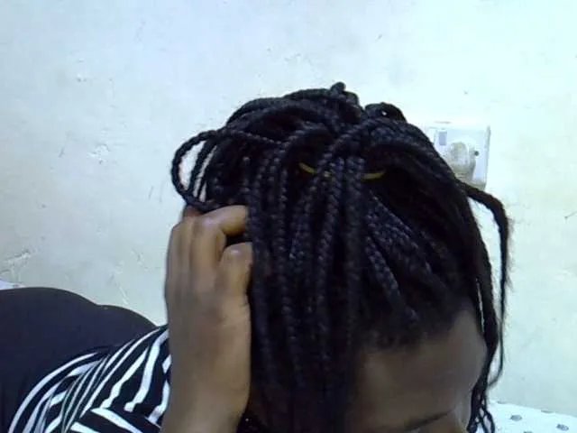 Freechat Cute-tamarah on BongaCams